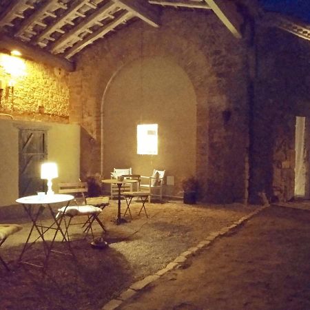 L'Espigol "Antiga Era" Guest House Sant Jordi Desvalls Bagian luar foto
