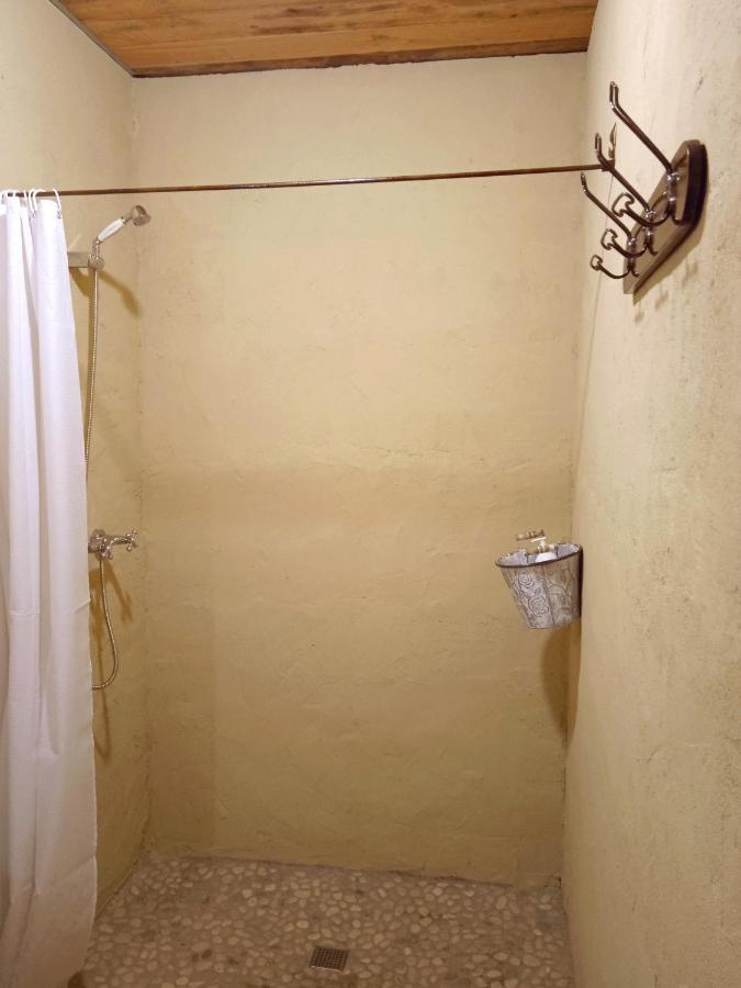 L'Espigol "Antiga Era" Guest House Sant Jordi Desvalls Bagian luar foto